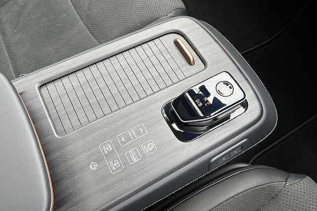 Nissan Ariya 178kW Evolve 87kWh 22kWCh 5dr Auto
