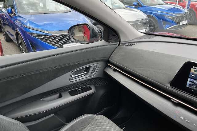 Nissan Ariya 178kW Evolve 87kWh 22kWCh 5dr Auto