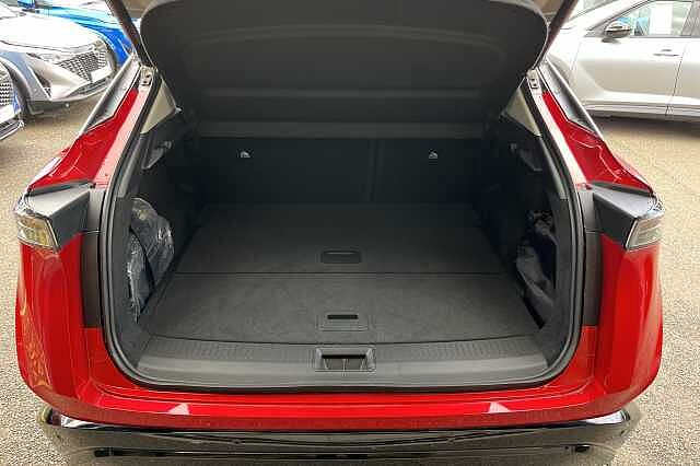 Nissan Ariya 178kW Evolve 87kWh 22kWCh 5dr Auto