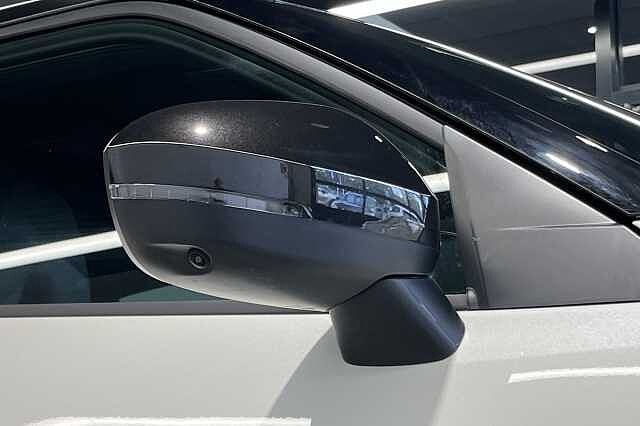 Nissan Juke 1.6 Hybrid Tekna 5dr Auto