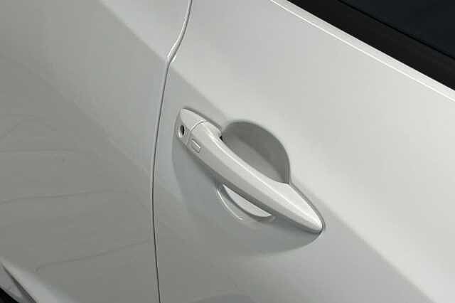 Nissan Juke 1.6 Hybrid Tekna 5dr Auto