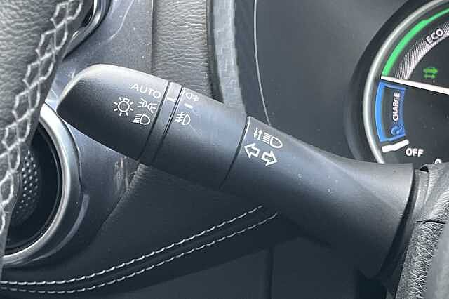 Nissan Juke 1.6 Hybrid Tekna 5dr Auto