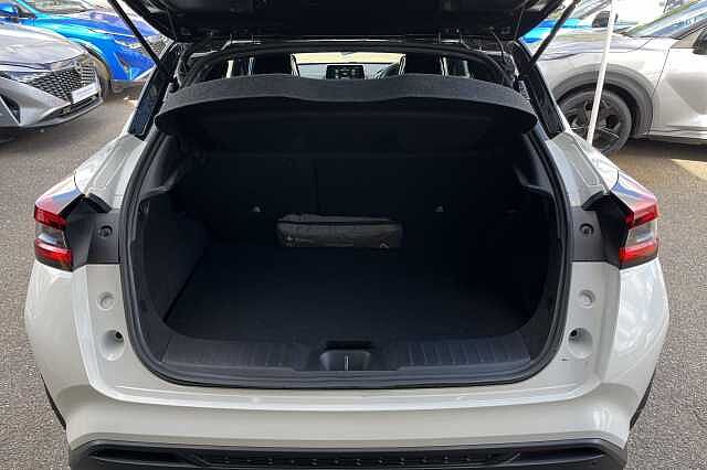 Nissan Juke 1.6 Hybrid Tekna 5dr Auto