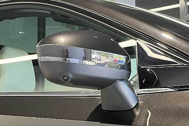 Nissan Qashqai 1.3 DiG-T MH Tekna 5dr