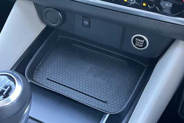 Nissan Qashqai 1.3 DiG-T MH Tekna 5dr