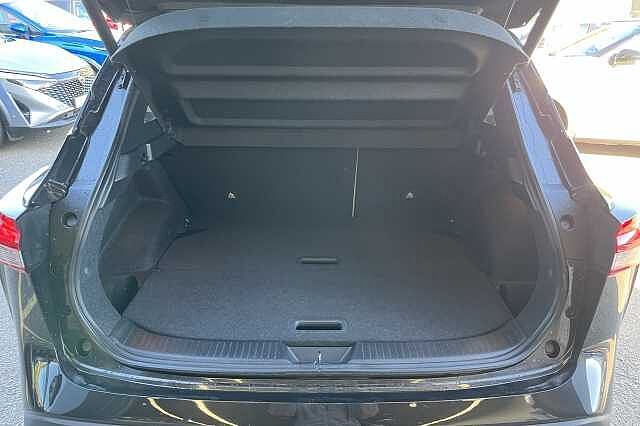 Nissan Qashqai 1.3 DiG-T MH Tekna 5dr