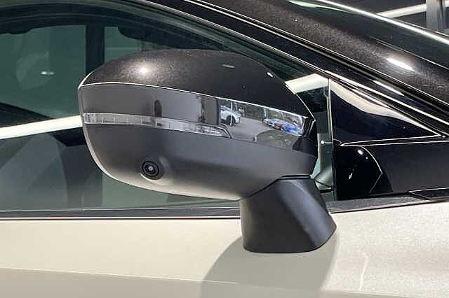 Nissan Qashqai 1.3 DiG-T MH 158 Tekna 5dr 4WD Xtronic