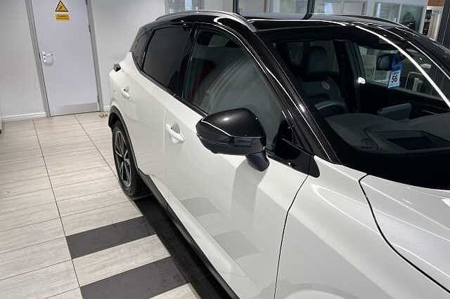 Nissan Qashqai 1.3 DiG-T MH 158 Tekna 5dr 4WD Xtronic