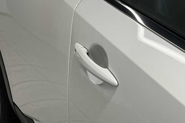 Nissan Qashqai 1.3 DiG-T MH 158 Tekna 5dr 4WD Xtronic