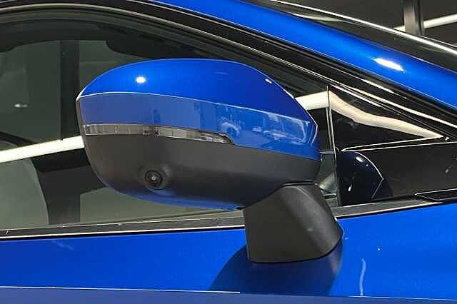 Nissan Qashqai 1.3 DiG-T MH 158 Tekna 5dr