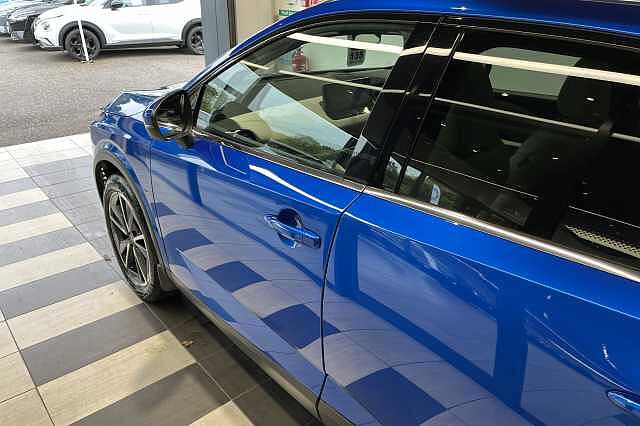 Nissan Qashqai 1.3 DiG-T MH 158 Tekna 5dr