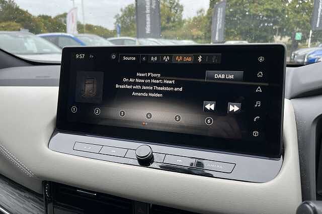 Nissan Qashqai 1.3 DiG-T MH 158 Tekna 5dr