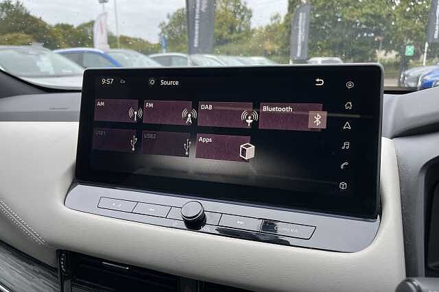 Nissan Qashqai 1.3 DiG-T MH 158 Tekna 5dr