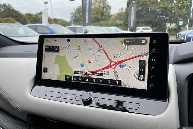 Nissan Qashqai 1.3 DiG-T MH 158 Tekna 5dr