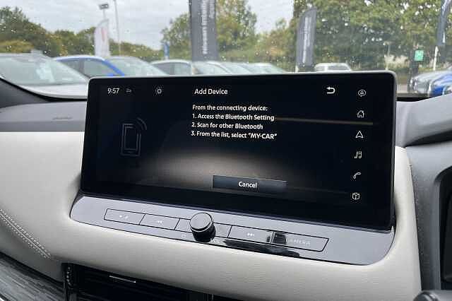 Nissan Qashqai 1.3 DiG-T MH 158 Tekna 5dr