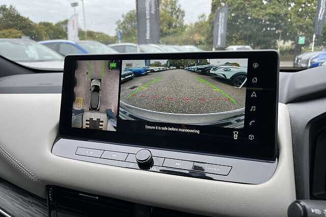 Nissan Qashqai 1.3 DiG-T MH 158 Tekna 5dr