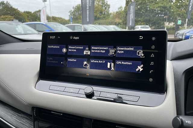 Nissan Qashqai 1.3 DiG-T MH 158 Tekna 5dr