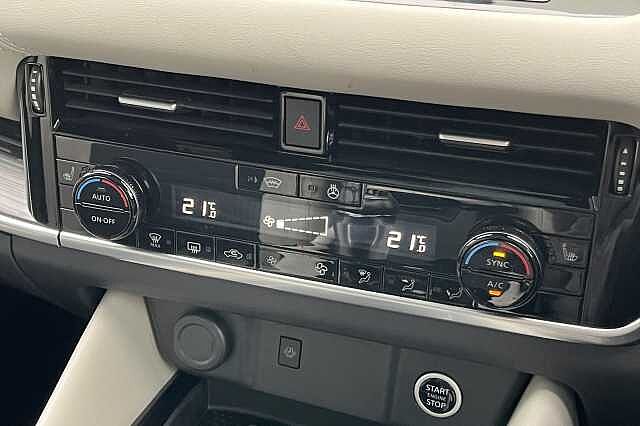 Nissan Qashqai 1.3 DiG-T MH 158 Tekna 5dr