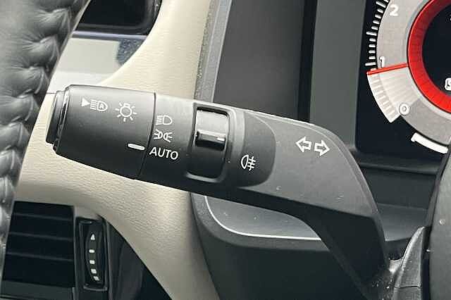 Nissan Qashqai 1.3 DiG-T MH 158 Tekna 5dr