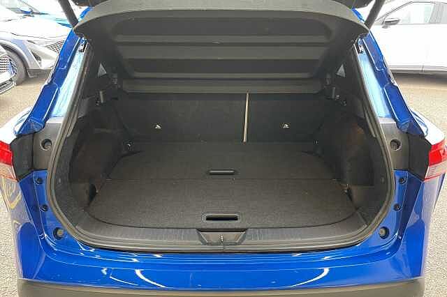 Nissan Qashqai 1.3 DiG-T MH 158 Tekna 5dr