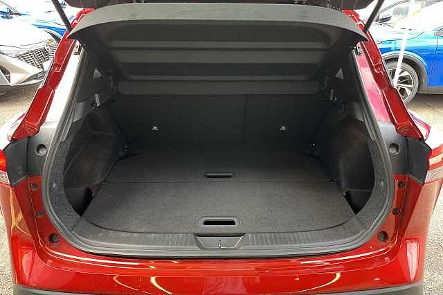 Nissan Qashqai 1.3 DiG-T MH 158 N-Connecta 5dr Xtronic