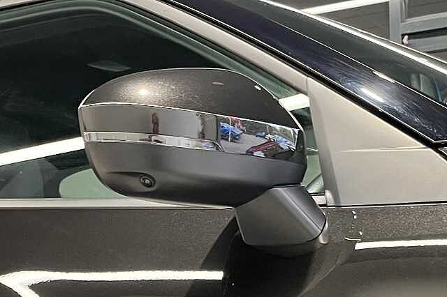 Nissan Juke 1.0 DiG-T 114 Tekna 5dr