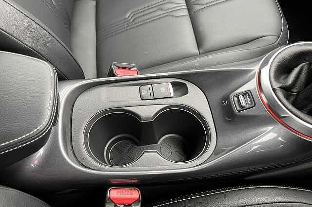 Nissan Juke 1.0 DiG-T 114 Tekna 5dr