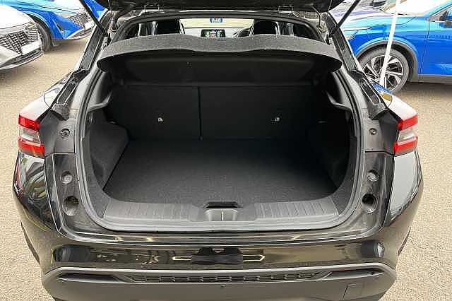 Nissan Juke 1.0 DiG-T 114 Tekna 5dr