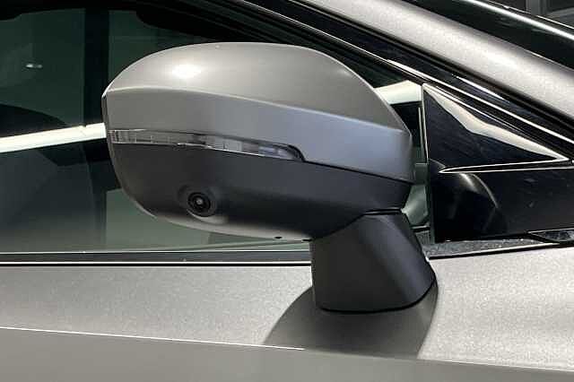 Nissan Qashqai 1.3 DiG-T MH Tekna 5dr