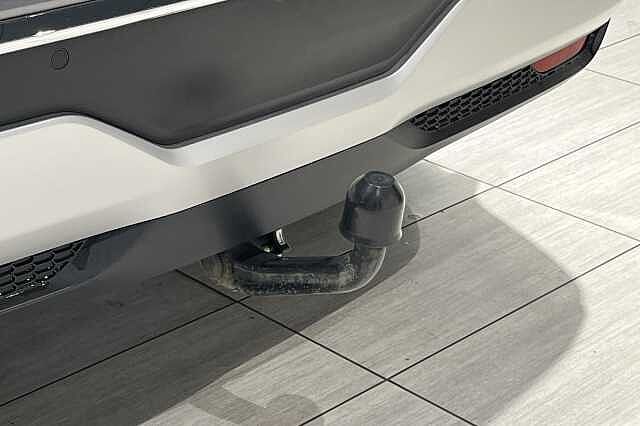 Nissan Qashqai 1.3 DiG-T MH Tekna 5dr