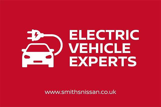 Nissan Qashqai 1.3 DiG-T MH 158 Tekna 5dr 4WD Xtronic