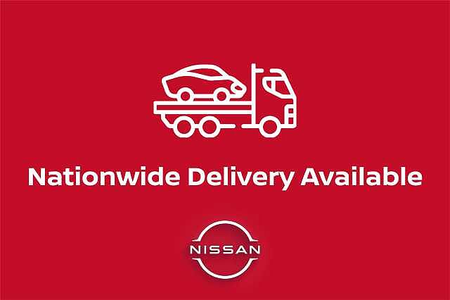 Nissan Qashqai 1.3 DiG-T MH 158 Tekna 5dr 4WD Xtronic