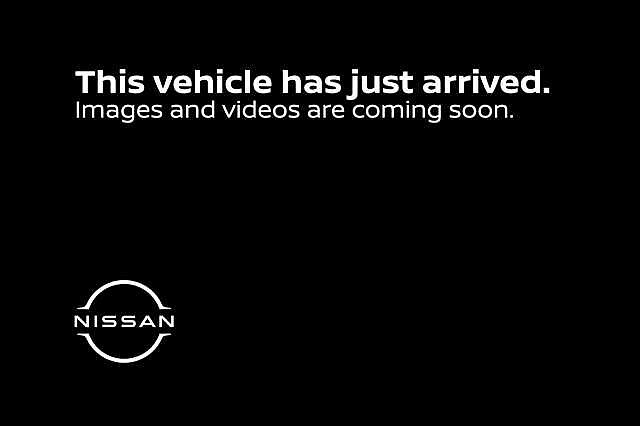 Nissan Juke 1.0 DiG-T N-Connecta 5dr