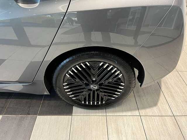 Nissan Leaf 110kW N-Connecta 39kWh 5dr Auto