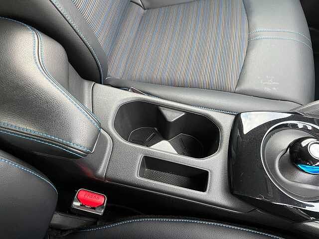 Nissan Leaf 110kW N-Connecta 39kWh 5dr Auto