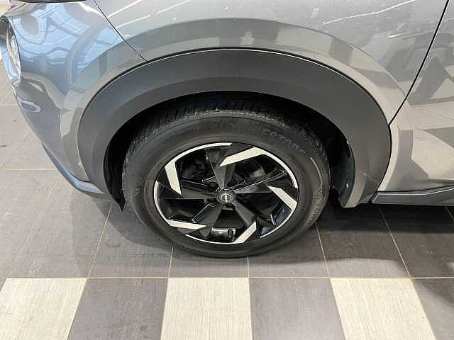 Nissan Juke 1.0 DiG-T 114 N-Connecta 5dr