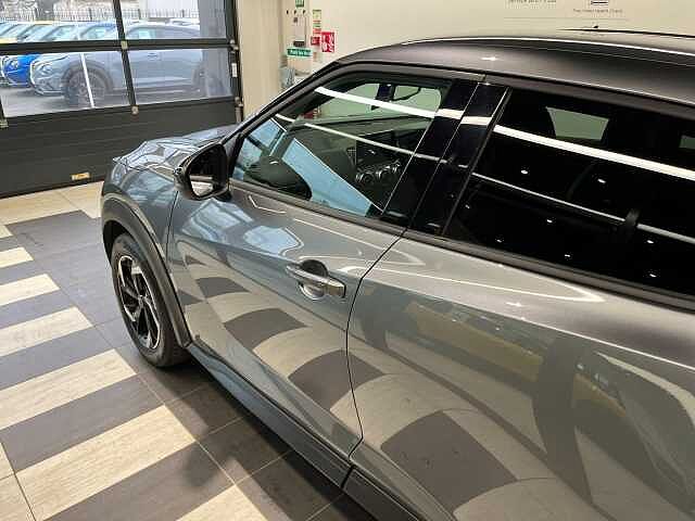 Nissan Juke 1.0 DiG-T 114 N-Connecta 5dr