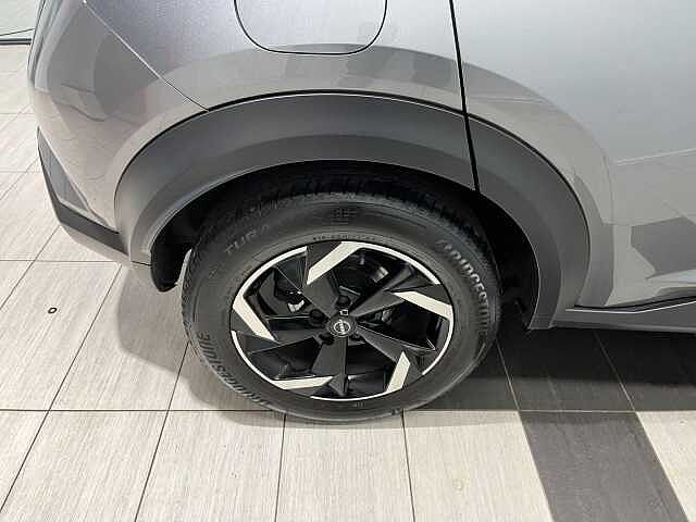 Nissan Juke 1.0 DiG-T 114 N-Connecta 5dr