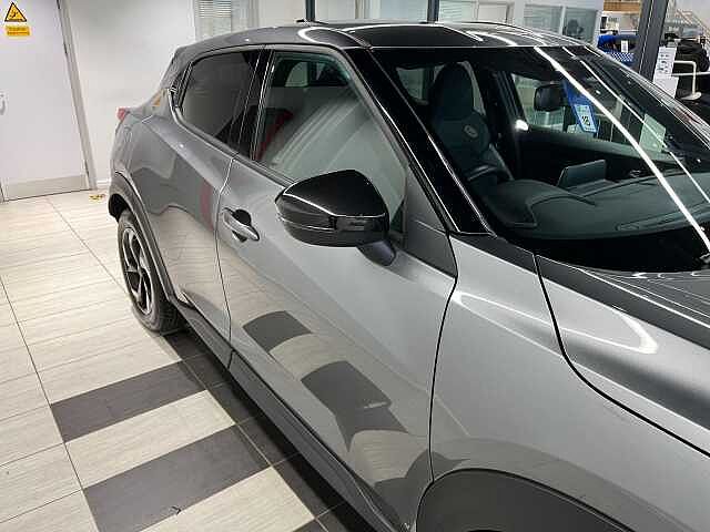 Nissan Juke 1.0 DiG-T 114 N-Connecta 5dr