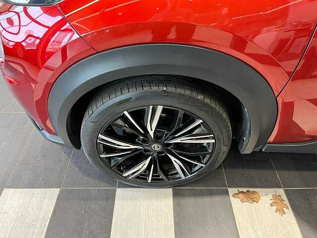 Nissan Juke 1.0 DiG-T 114 Tekna+ 5dr DCT