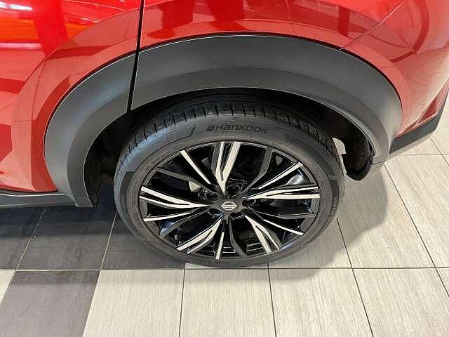 Nissan Juke 1.0 DiG-T 114 Tekna+ 5dr DCT