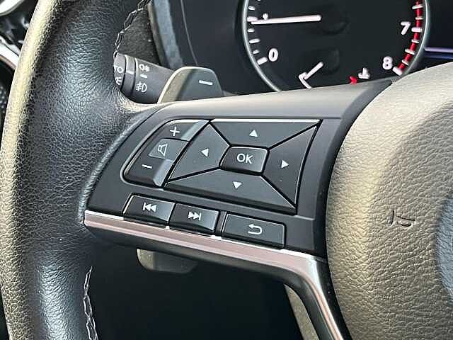 Nissan Juke 1.0 DiG-T 114 Tekna+ 5dr DCT