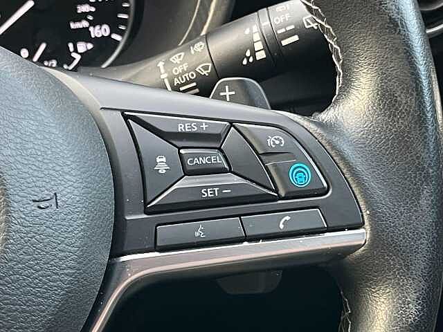 Nissan Juke 1.0 DiG-T 114 Tekna+ 5dr DCT