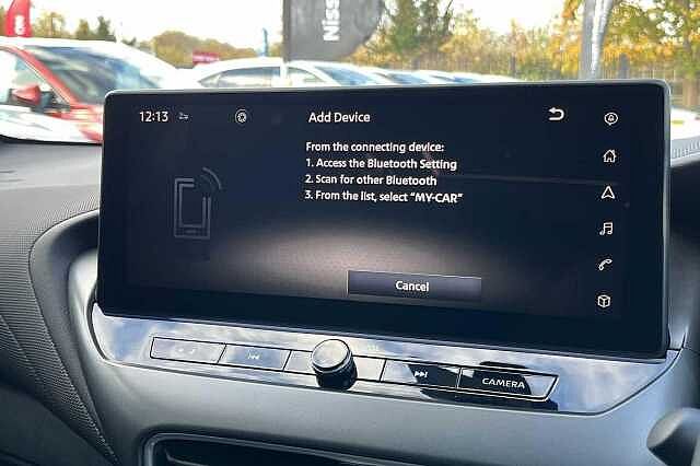 Nissan Juke 1.0 DiG-T N-Connecta 5dr