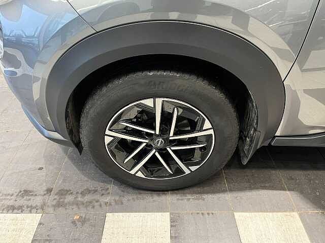 Nissan Juke 1.0 DiG-T N-Connecta 5dr