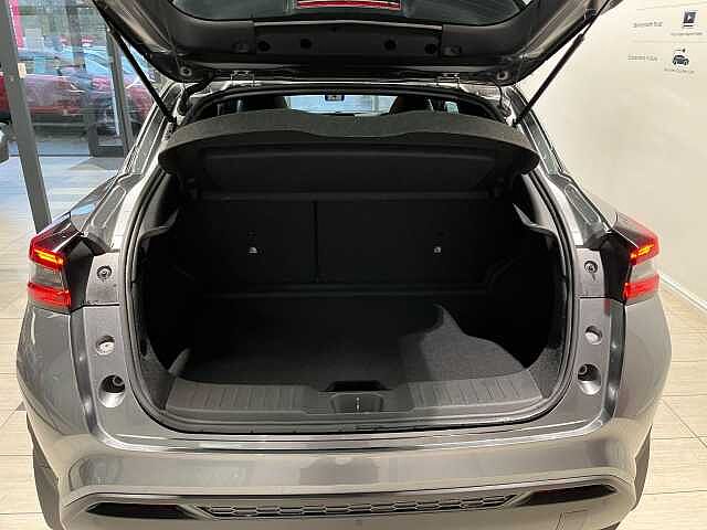 Nissan Juke 1.0 DiG-T N-Connecta 5dr