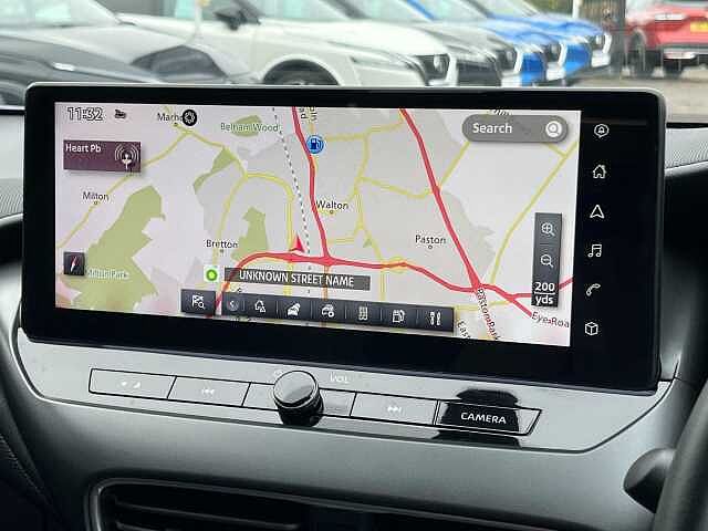 Nissan Juke 1.0 DiG-T N-Connecta 5dr