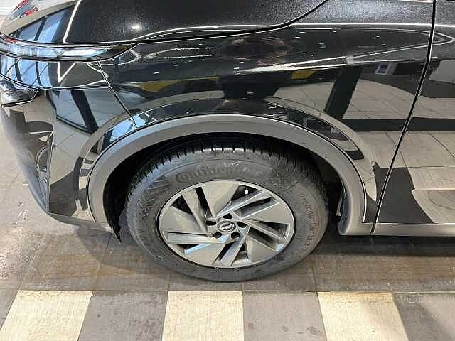 Nissan Qashqai 1.3 DiG-T MH Acenta Premium 5dr