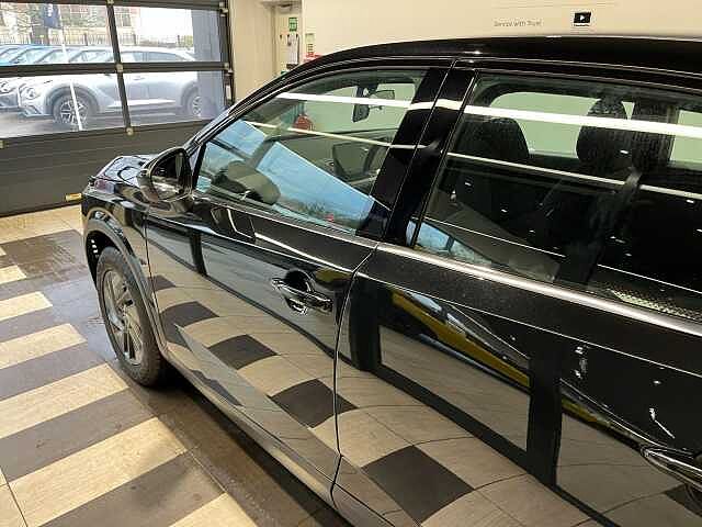 Nissan Qashqai 1.3 DiG-T MH Acenta Premium 5dr