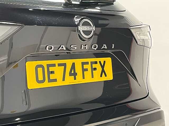 Nissan Qashqai 1.3 DiG-T MH Acenta Premium 5dr